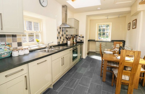 Fourstones Near Bentham Cabaña | Mill Dam Farm Cottage, ALTO BENTHAM