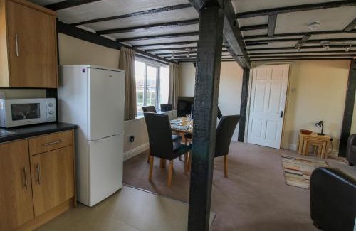 Nantwich Apartamento | Mill End