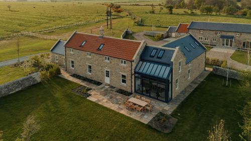 Beadnell Casa | Mill Farm House
