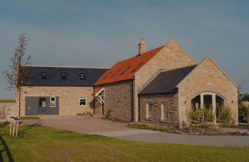 Beadnell Casa | Mill Farm House
