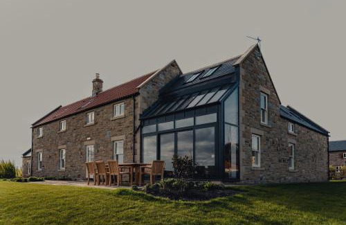 Beadnell Casa | Mill Farm House