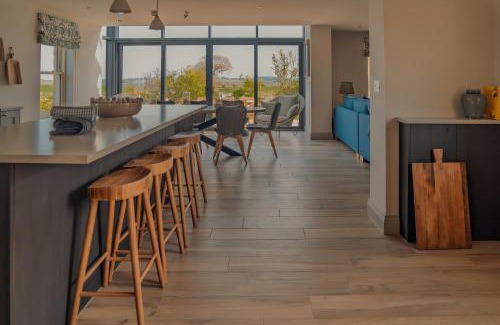 Beadnell Casa | Mill Farm House