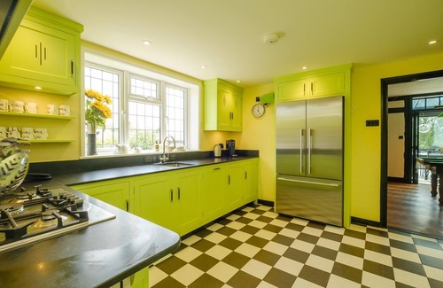 Thorpeness Cabaña | Mill House - A stunning large house in Thorpeness - Close to Thorpeness Meare & Thorpness Beach - Ma