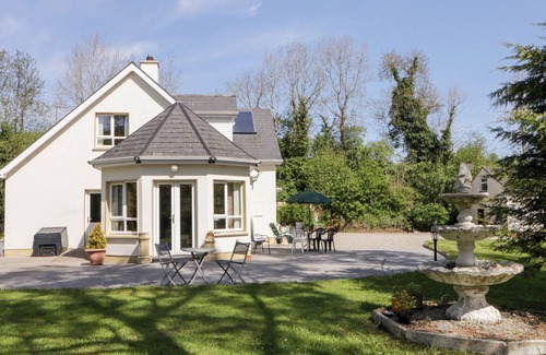 Moville Cabaña | Mill House