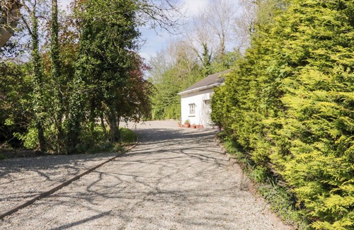 Moville Cabaña | Mill House