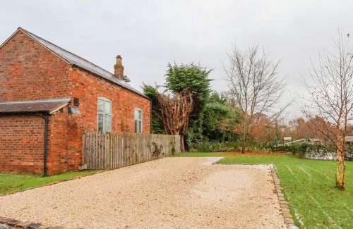 Tarvin Casa | Mill Lane Cottage