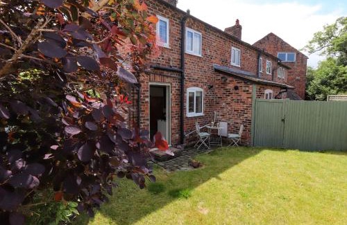Tarvin Casa | Mill Lane Cottage
