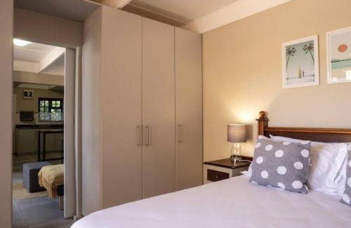 Port Elizabeth Apartamento | Mill Park Garden Cottage