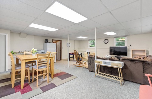 North Windham Apartamento | Mill Pond Place