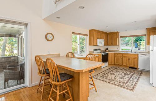 South Chatham Casa | Mill Pond Vista