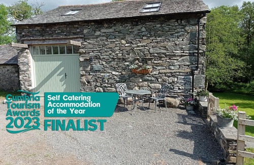 Coniston Casa | Mill Pool Barn Torver, Coniston