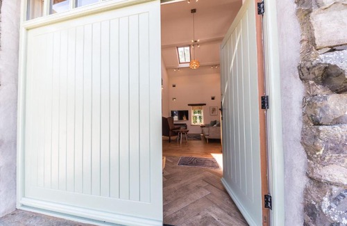 Coniston Casa | Mill Pool Barn Torver, Coniston