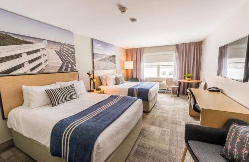 O'Leary Complejo | Mill River Resort