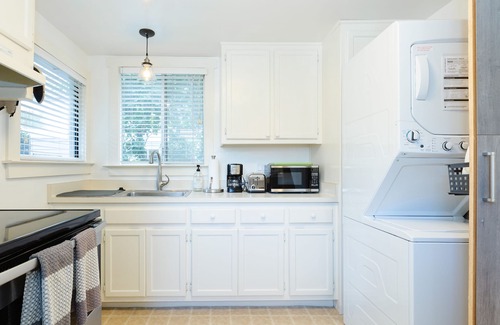 Mill Valley Apartamento | Punto caliente de Mill Valley en el centro de la ciudad