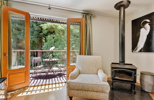 Mill Valley Hotel | Mill Valley Inn