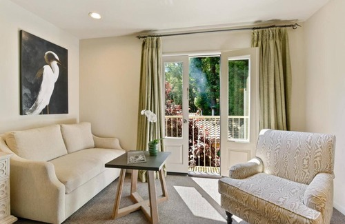 Mill Valley Hotel | Mill Valley Inn