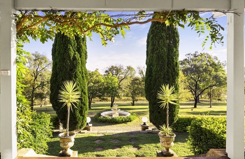 Pokolbin Casa | Propiedad privada de Milla's Vineyard Estate ubicada en el centro del valle de Hunter