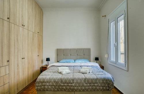 Chios Casa | Millarakia House