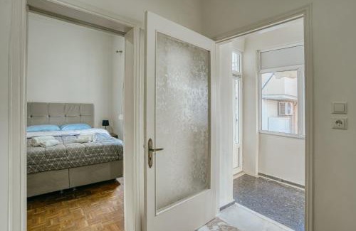 Chios Casa | Millarakia House