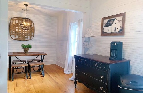 Pine Mountain Valley Casa | Millarden Farms Bunk House