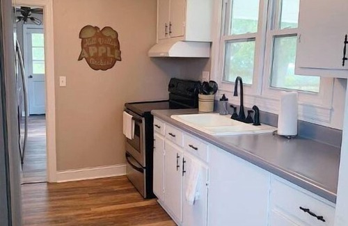 Pine Mountain Valley Casa | Millarden Farms Guest House