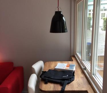 Centrala staden Cama Y Desayuno | MillasVilla