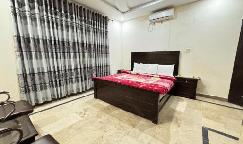 G-9 Sector Casa | Millat Hotel G9-1