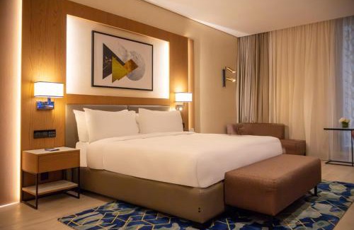 Jeddah Hotel | Millennium Al Masar
