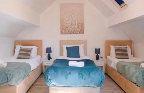 Wyken Apartamento | Millennium House 千禧之家