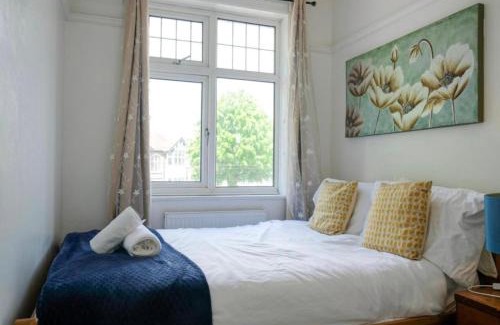 Wyken Apartamento | Millennium House 千禧之家