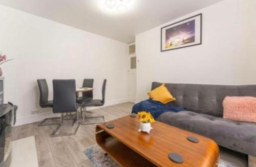Wyken Apartamento | Millennium House 千禧之家