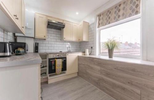 Wyken Apartamento | Millennium House 千禧之家