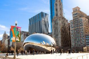 Near North Side Hotel | Millennium Knickerbocker Chicago