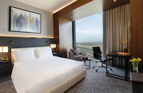 Medina Hotel | Millennium Madinah Airport