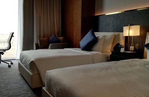 Medina Hotel | Millennium Madinah Airport