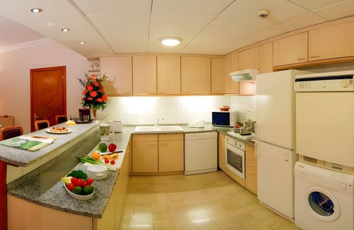 Trade Center Hotel | Millennium Plaza Downtown Hotel