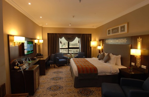 Medina Hotel | Millennium Taiba Hotel