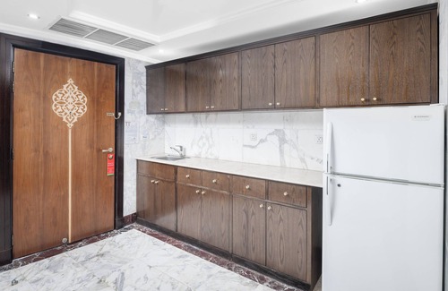 Medina Hotel | Millennium Taiba Hotel