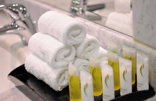 Medina Hotel | Millennium Taiba Hotel