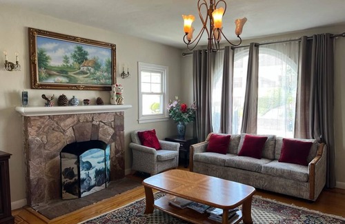 Downtown Casa | Miller Apartments