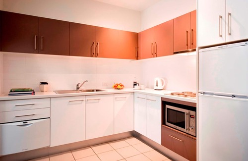 Adelaide Central Business District Apartamento | Miller Apartments Adelaide