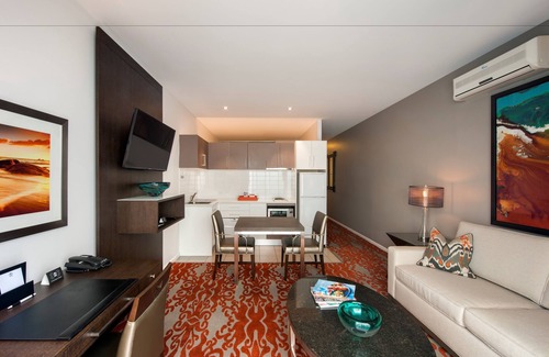Adelaide Central Business District Apartamento | Miller Apartments Adelaide