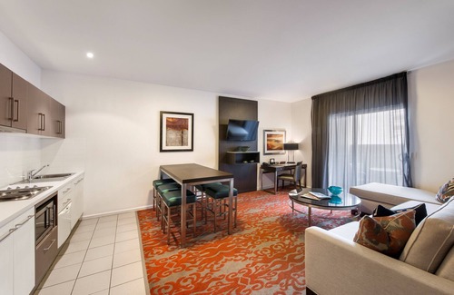 Adelaide Central Business District Apartamento | Miller Apartments Adelaide