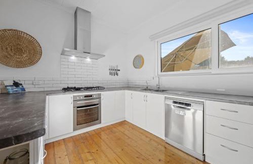 Port Fairy Casa | Miller's Cottage