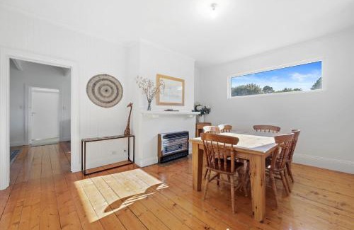 Port Fairy Casa | Miller's Cottage