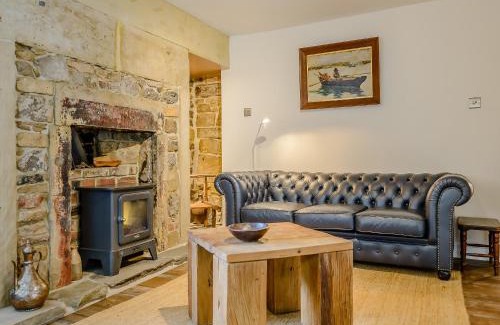 Belford Casa | Miller's Cottage