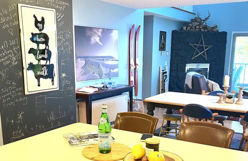 Webster Cabina | Millers Landing