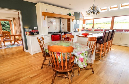Muff Cabaña | Millers Lane House