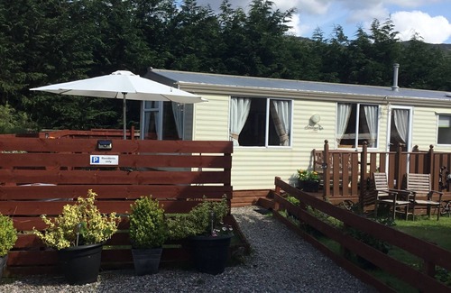Fort Augustus Casa | Millfield Self Catering Accommodation