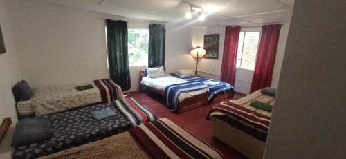 Lidgetton West Apartamento | Millgate Midlands Retreat